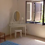 Lägenhet Villa Alabe - Waterfront Apartments In Bosa Porto Alabe *