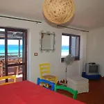 Villa Alabe - Waterfront Apartments In Bosa Porto Alabe *