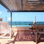 Lägenhet Villa Alabe - Waterfront Apartments In Bosa Porto Alabe