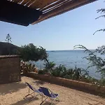 Lägenhet Villa Alabe - Waterfront Apartments In Bosa Porto Alabe *