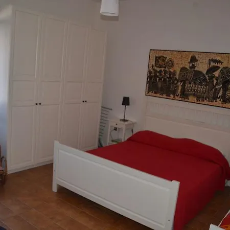 Apartment Villa Alabe - Waterfront Apartments In Bosa Porto Alabe *