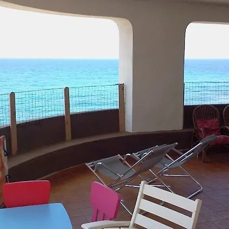 Villa Alabe - Waterfront Apartments In Bosa Porto Alabe