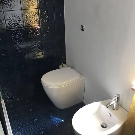 Villa Alabe - Waterfront Apartments In Bosa Porto Alabe *