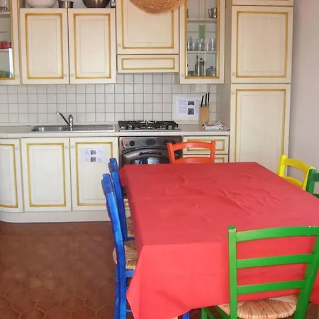 Apartment Villa Alabe - Waterfront Apartments In Bosa Porto Alabe