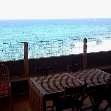 Villa Alabe - Waterfront Apartments In Bosa Porto Alabe