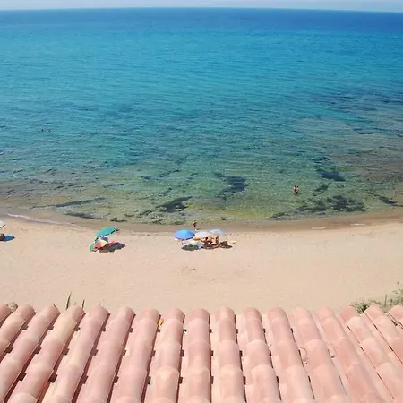 Villa Alabe - Waterfront Apartments In Bosa Porto Alabe Apartment Porto Alabe