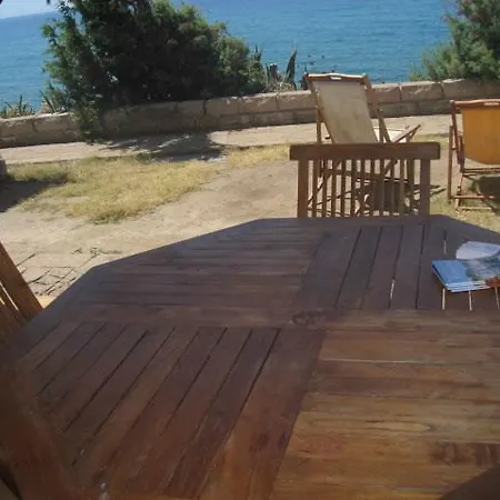 Villa Alabe - Waterfront Apartments In Bosa Porto Alabe Porto Alabe