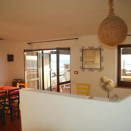 Alabe - Waterfront In Bosa Apartament Porto Alabe