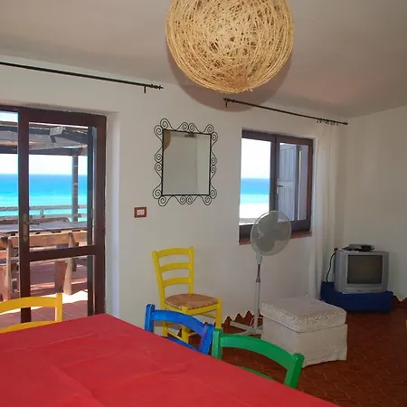 Villa Alabe - Waterfront Apartments In Bosa Porto Alabe *