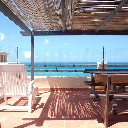 Apartment Villa Alabe - Waterfront Apartments In Bosa Porto Alabe