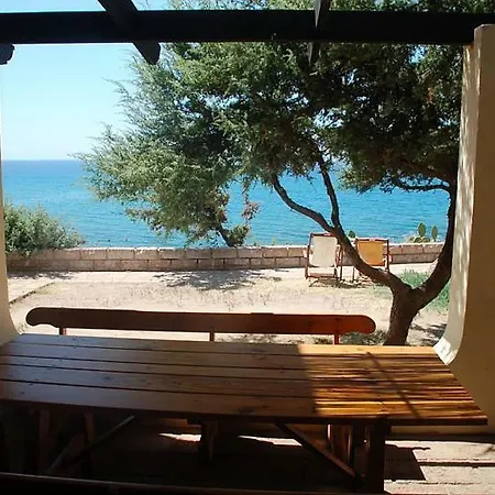 Villa Alabe - Waterfront Apartments In Bosa Porto Alabe * Porto Alabe