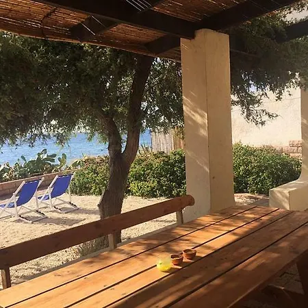 Apartment Villa Alabe - Waterfront Apartments In Bosa Porto Alabe *
