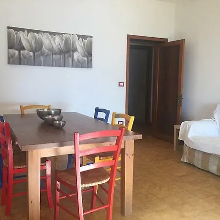 Apartament Alabe - Waterfront In Bosa Porto Alabe