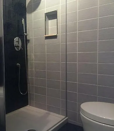 Apartament Alabe - Waterfront In Bosa Porto Alabe
