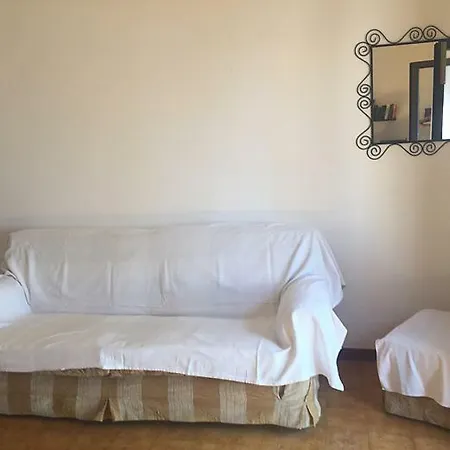 Villa Alabe - Waterfront Apartments In Bosa Porto Alabe *