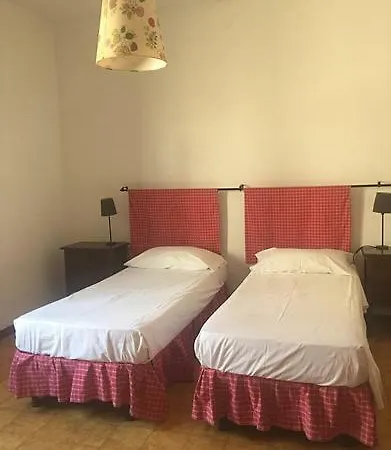 Villa Alabe - Waterfront Apartments In Bosa Porto Alabe * Porto Alabe