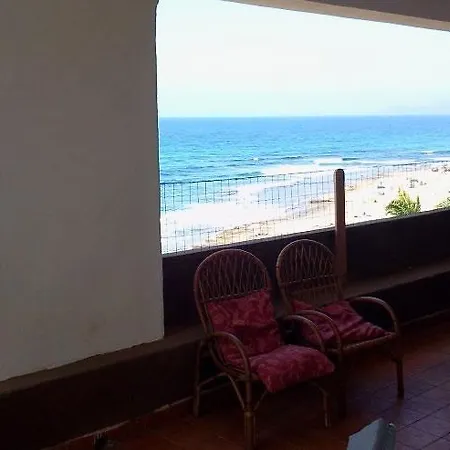 Villa Alabe - Waterfront Apartments In Bosa Porto Alabe * Porto Alabe