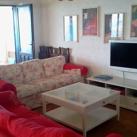Alabe - Waterfront In Bosa Apartamento *