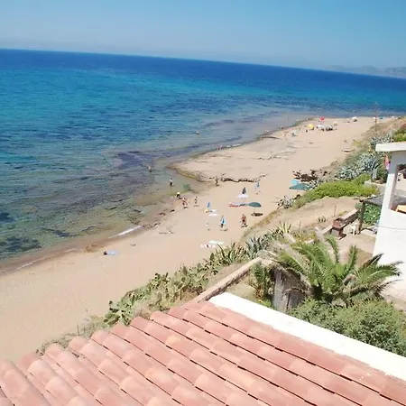 Villa Alabe - Waterfront Apartments In Bosa Porto Alabe Apartment Porto Alabe