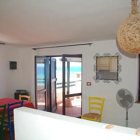 Villa Alabe - Waterfront Apartments In Bosa Porto Alabe Apartment *