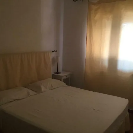 Apartment Villa Alabe - Waterfront Apartments In Bosa Porto Alabe *