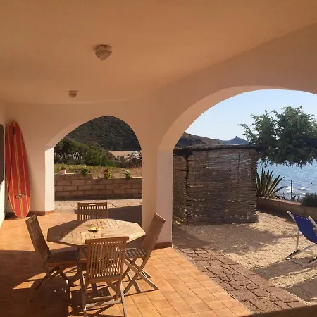 Apartment Villa Alabe - Waterfront Apartments In Bosa Porto Alabe