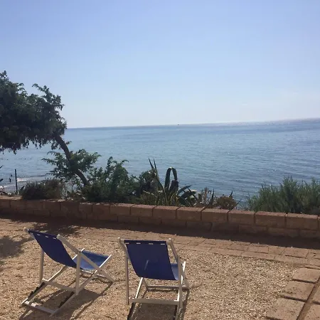 Apartment Villa Alabe - Waterfront Apartments In Bosa Porto Alabe