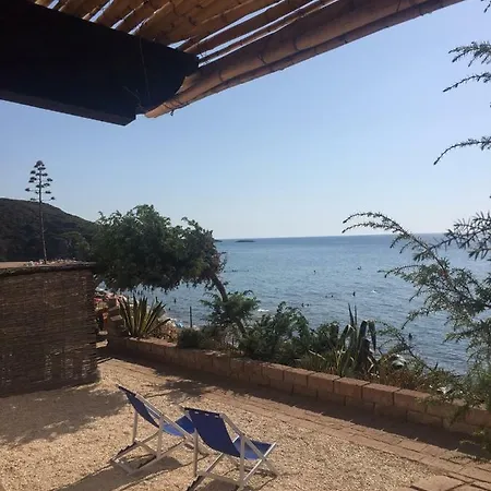 Apartment Villa Alabe - Waterfront Apartments In Bosa Porto Alabe *