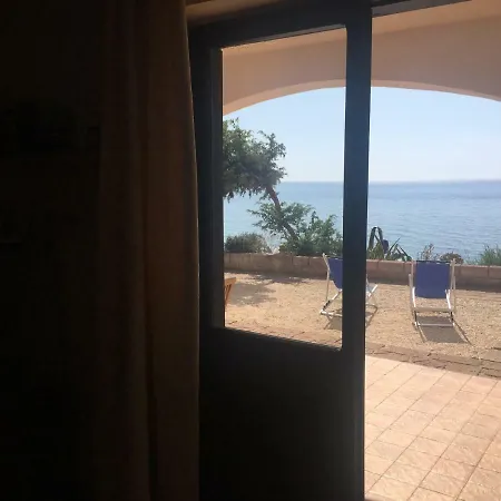 Apartment Villa Alabe - Waterfront Apartments In Bosa Porto Alabe *