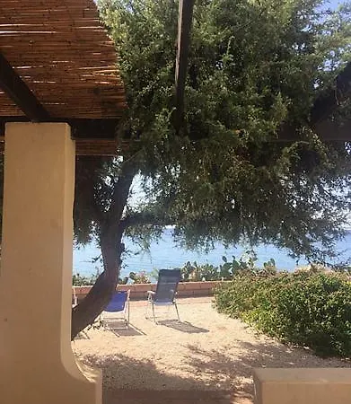 Villa Alabe - Waterfront Apartments In Bosa Porto Alabe