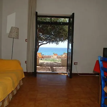 Villa Alabe - Waterfront Apartments In Bosa Porto Alabe * Porto Alabe