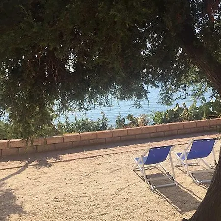 Apartment Villa Alabe - Waterfront Apartments In Bosa Porto Alabe *