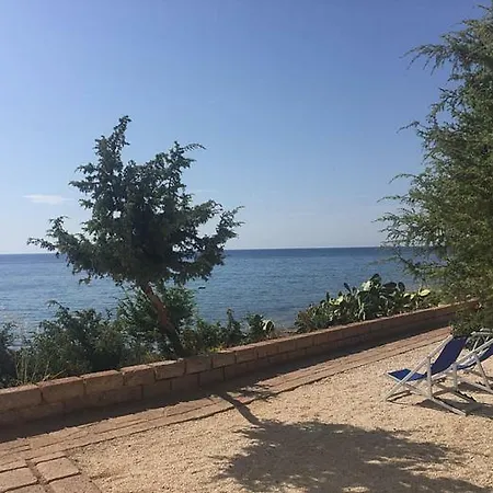 Apartment Villa Alabe - Waterfront Apartments In Bosa Porto Alabe