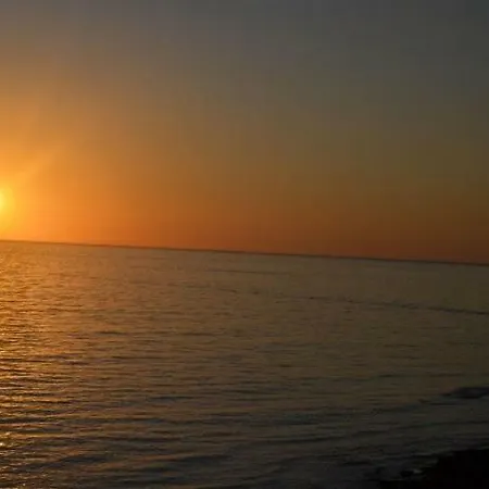 Villa Alabe - Waterfront Apartments In Bosa Porto Alabe Porto Alabe