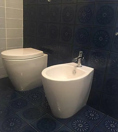 Villa Alabe - Waterfront Apartments In Bosa Porto Alabe Apartment Porto Alabe