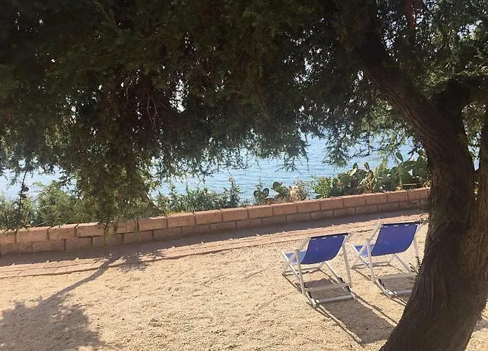 Lejlighed Alabe - Waterfront In Bosa *